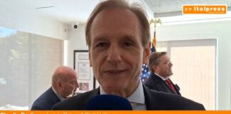 كلاوديو باليارا المدير الجديد للمعهد الثقافي الإيطالي في نيويورك