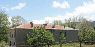 Accordo tra Fai e Regione Calabria per riqualificazione “Casino Mollo”