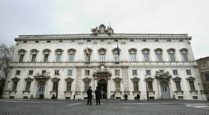 Consulta al completo, eletti i quattro giudici mancanti