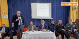 Al via piano di rigenerazione del quartiere Borgo Nuovo a Palermo