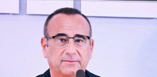 Conti “Non è Conti che batte Amadeus, è Festival che va bene”