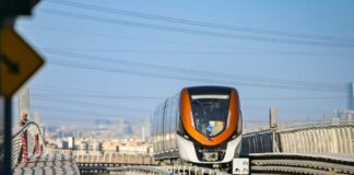 The consortium for Riyadh’s first metro includes the FS Group