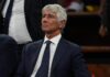 Abodi “Sorpreso dalle dimissioni di Bianchedi. Parole Malagò? Diffido di chi non fa mai autocritica”