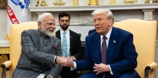 Incontro Trump-Modi alla Casa Bianca “Con l’India faremo affari record”