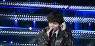 Sanremo, Settembre vince tra le Nuove Proposte. I Duran Duran infiammano l’Ariston. Nella top five Coma_Cose, Brunori, Irama, Olly, Gabbani