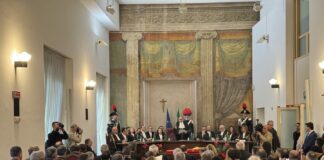 Presidente Tar Sicilia “Bilancio positivo, obiettivo Pnrr raggiunto in anticipo”