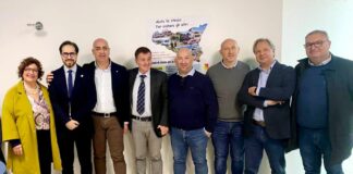 Campagna di sensibilizzazione della Seus per tutelare la salute dei dipendenti