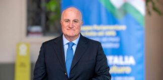 Forza Italia in Sicilia raggiunge 16 mila iscritti, Caruso “Risultato straordinario”