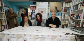 Premio “Lettera d’amore a Napoli”, al via prima edizione