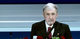 Sanremo, Bucci “Festival è orgoglio della Liguria e dell’Italia”