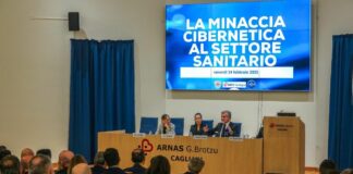 Sanità, Bartolazzi “Servono investimenti per garantire dati cittadini”