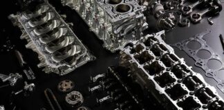 La filosofia Kaizen nella progettazione del nuovo motore Mazda 3,3