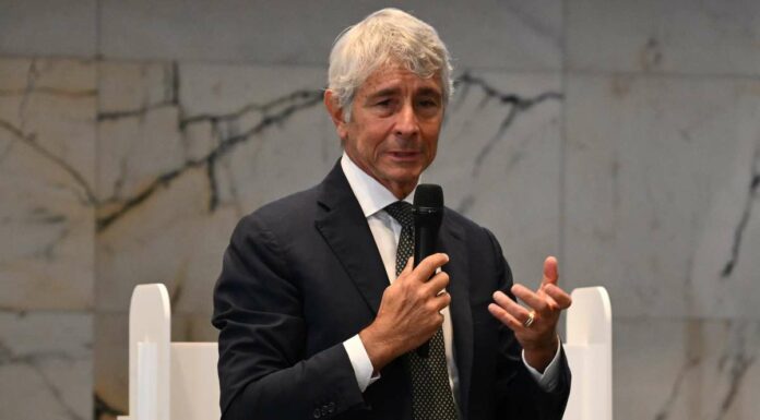 Abodi chiude a Malagò “Legge non prevede quarto mandato”