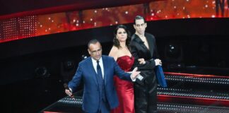 Sanremo, per serata cover oltre 13 milioni di spettatori e 70,8% share