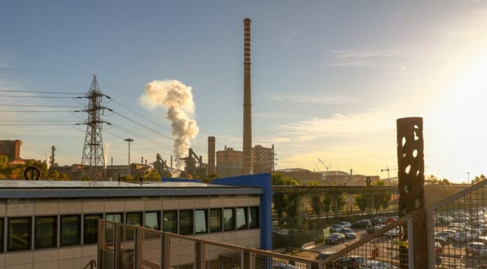 Sull’ex Ilva il vero nodo è l’energia, test su maturità del Paese