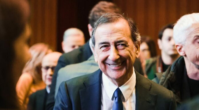 Sala “Io candidato alla Regione Lombardia? Prenderei in considerazione tutto”