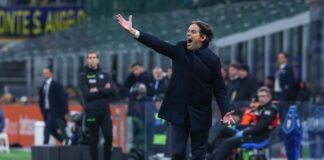 Inzaghi “Alzare il livello per vincere partite importanti”