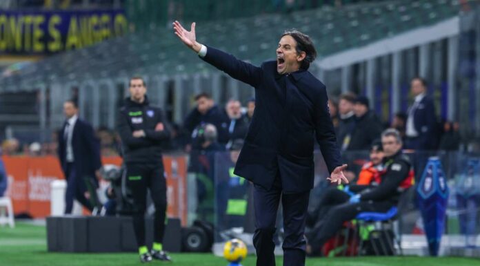 Inzaghi “Alzare il livello per vincere partite importanti”
