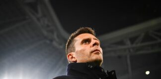 Motta fiducioso “Juve concentrata al 200%, testa solo all’Inter”