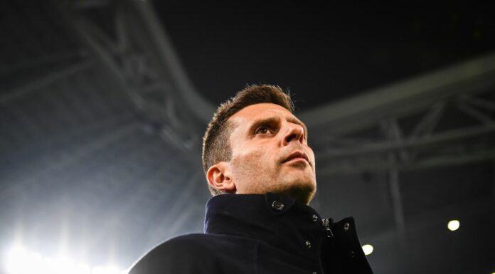 Motta fiducioso “Juve concentrata al 200%, testa solo all’Inter”