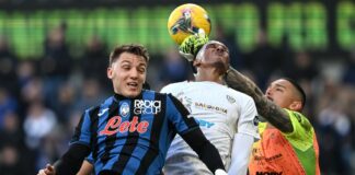 L’Atalanta sbatte contro il Cagliari e non va oltre lo 0-0