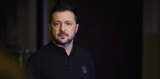 Ucraina, Zelensky “Putin non può dare reali garanzie di sicurezza”