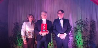 Sanremo, Piero Chiappano vince la quarta edizione del Festival della Canzone Cristiana