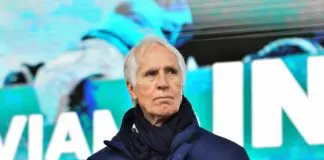 Malagò “Organizzare delle grandi Paralimpiadi è un dovere e una missione”