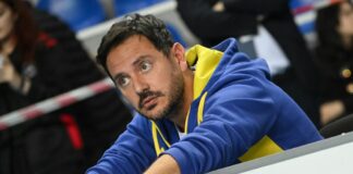 CT sciabola: Terenzio “Si punta a eccellenza”, Aquili “Sogno olimpico”