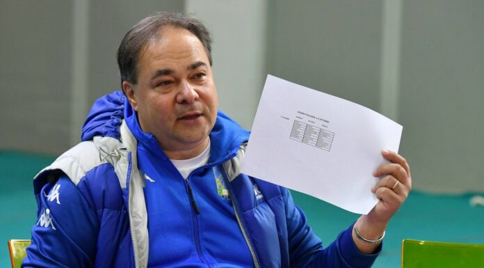 Spada, Chiadò “Basi solide per un’Italia sempre al vertice”