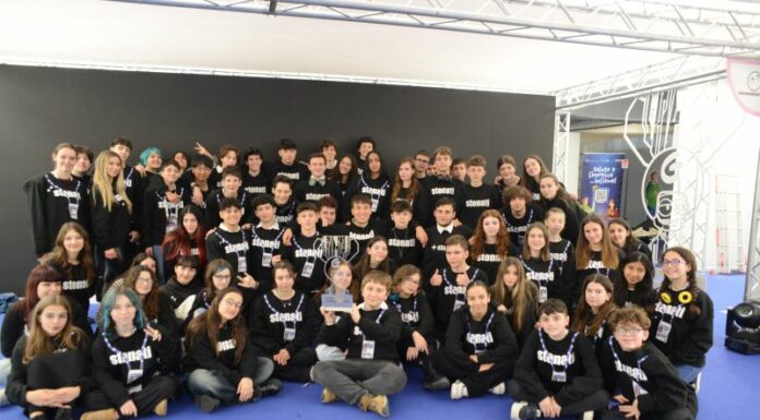 Sanremo, anche per la giuria degli adolescenti vince Olly