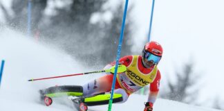 Mondiali Sci Alpino, Noel inforca e Meillard vince l’oro in Slalom