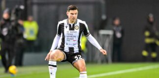 L’Udinese piega l’Empoli 3-0, doppietta per Ekkelenkamp