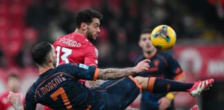 Finisce senza reti lo scontro salvezza tra Monza e Lecce