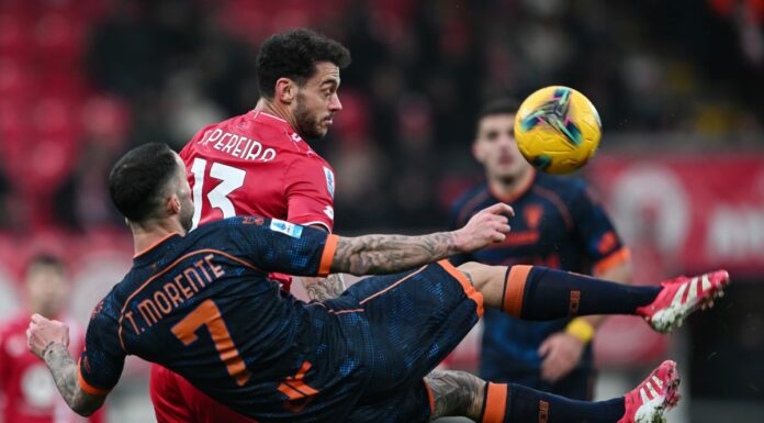 Finisce senza reti lo scontro salvezza tra Monza e Lecce