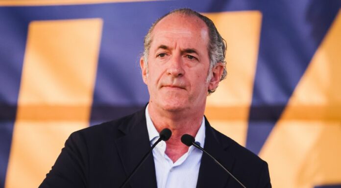 Zaia “Sul fine vita no battaglia ideologica, esiste dal 2019”
