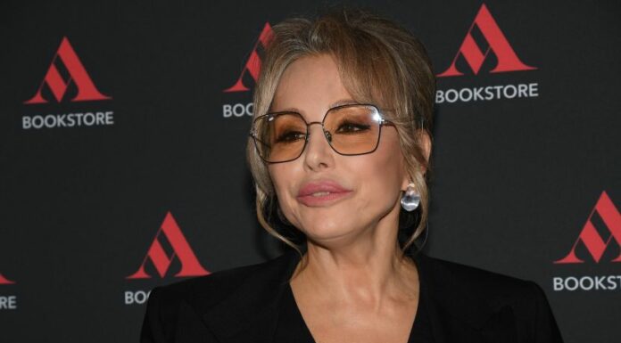 Marina Berlusconi “Spero che Trump non rottami l’Occidente”