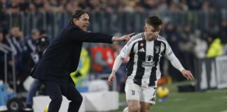 Juve batte Inter 1-0, un altro Conceicao ferisce Inzaghi