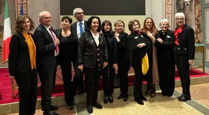 Global Women in PR, un’alleanza contro le disuguaglianze sul lavoro