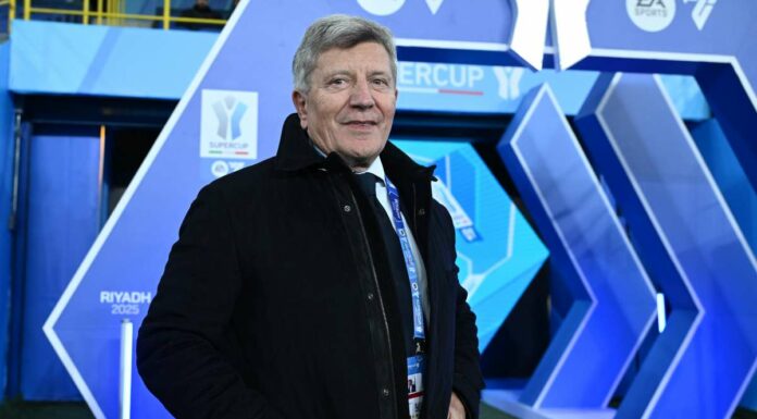 Simonelli “Sì al Var a chiamata, stadi problema numero 1”