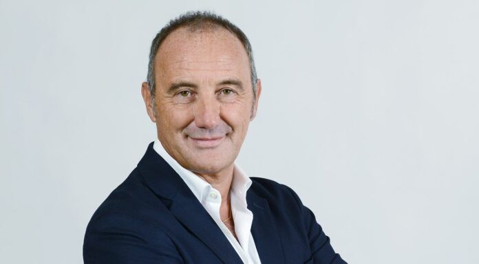 Axians Italia, Roberto Corraro nuovo Managing Director