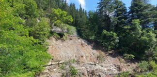 Post alluvione, a Premilcuore intervento da 300 mila euro