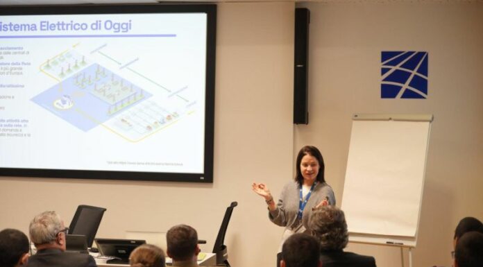 Avvicinare i giovani alle professioni STEM, Terna partecipa a Tech-Tour