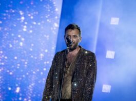 Per Cesare Cremonini il Circo Massimo è sold out a 6 mesi dal concerto