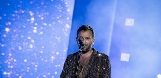 Cesare Cremonini, sold out anche il concerto del 13 giugno all’Autodromo di Imola
