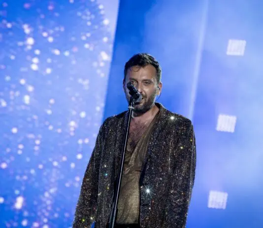 Gorizia ospiterà il 31 maggio il data zero del Cremonini Live26