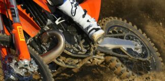 Pirelli presenta il nuovo pneumatico di riferimento per il motocross