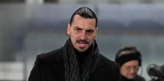 Ibra “Il Milan deve continuare a fare la storia in Champions”