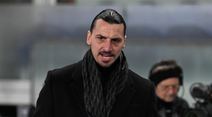 Ibra “Il Milan deve continuare a fare la storia in Champions”