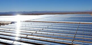 AIE, in Marocco crescita annua del 16% delle rinnovabili